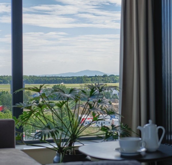 Arche Hotel Wrocław