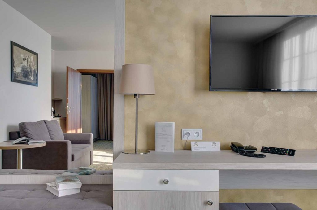 Arche Hotel Częstochowa