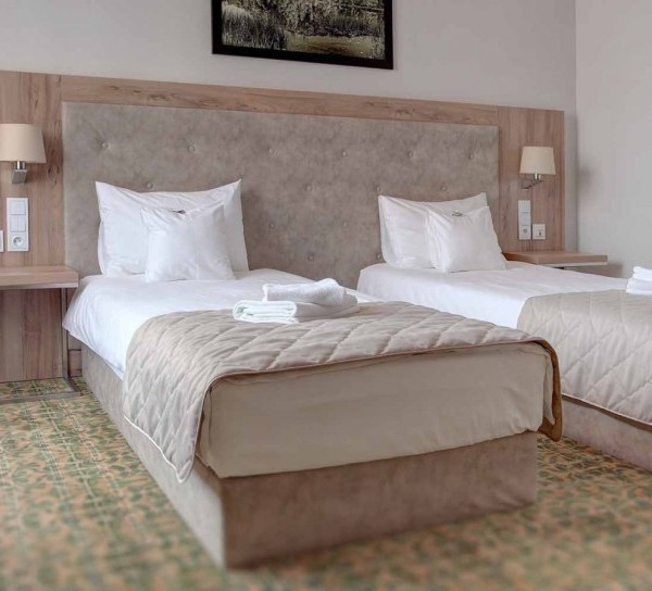 Arche Hotel Częstochowa
