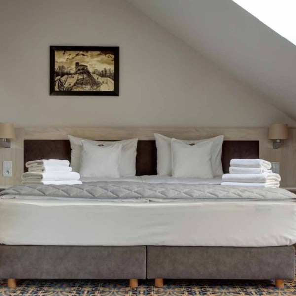 Arche Hotel Częstochowa