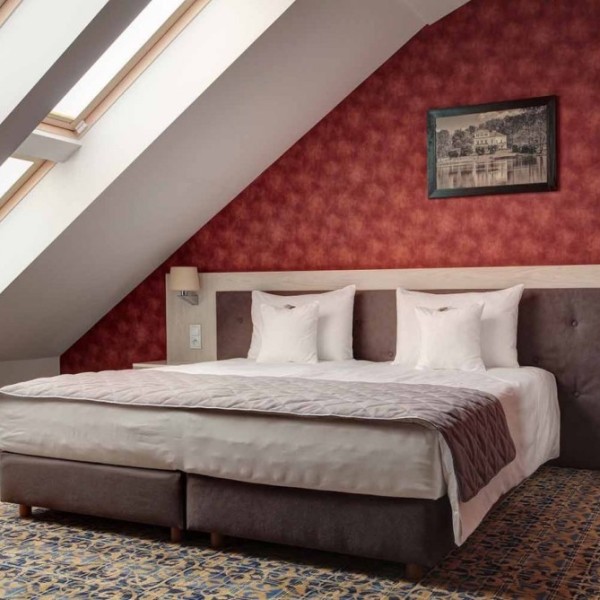 Arche Hotel Częstochowa