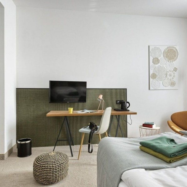 Arche Hotel Lublin