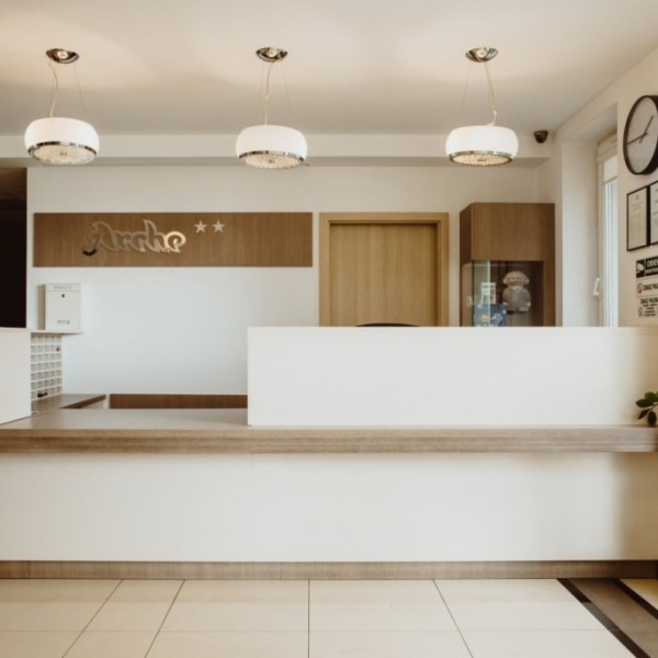Arche Hotel Siedlce
