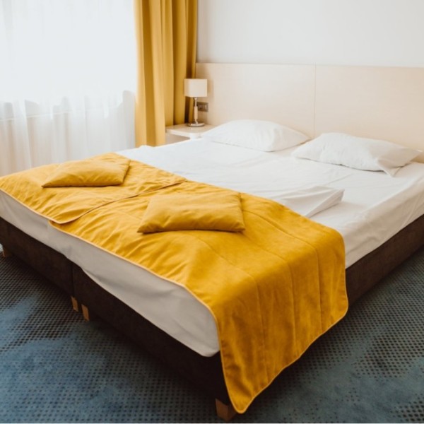 Arche Hotel Siedlce