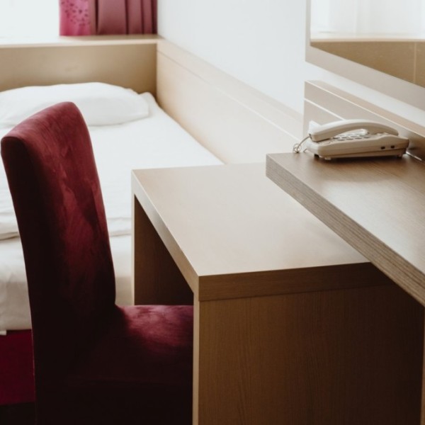 Arche Hotel Siedlce
