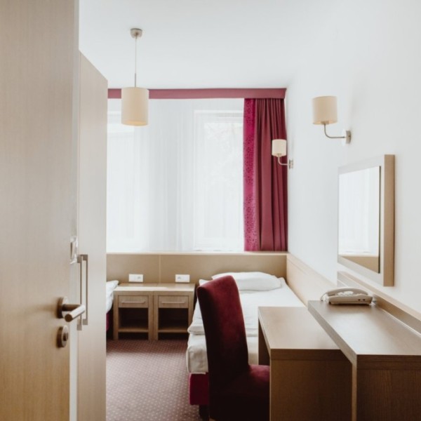 Arche Hotel Siedlce