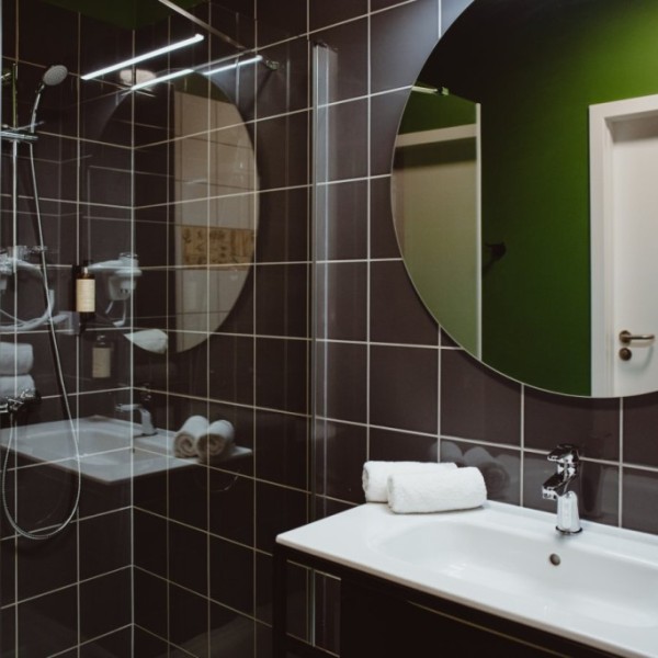 ARCHE Hotel Poloneza w Warszawie