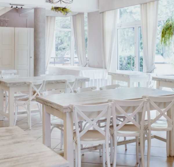 Arche Hotel Siedlce