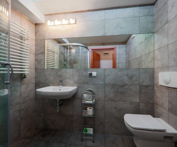Hotel „Pod Jedlami” w Wiśle
