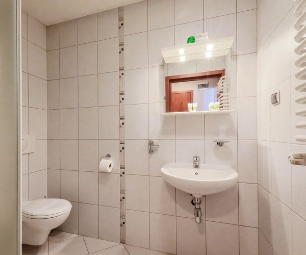 Hotel „Pod Jedlami” w Wiśle
