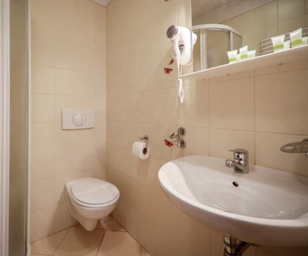 Hotel „Pod Jedlami” w Wiśle