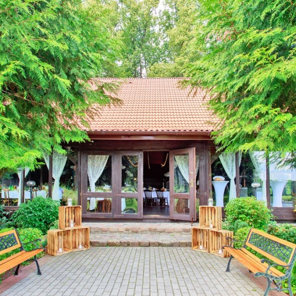 Hotel „Star-Dadaj Resort & SPA” w Dadaju