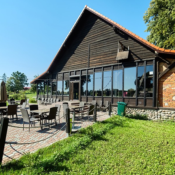 Hotel „Star-Dadaj Resort & SPA” w Dadaju