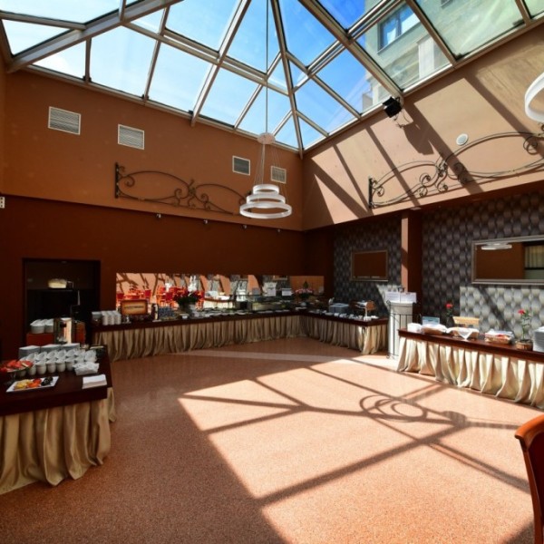 Hotel „Gromada” w Pile