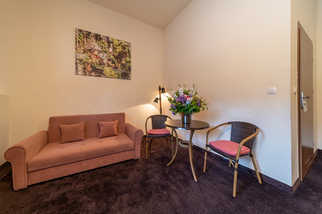 Centrum Konferencyjno-Wypoczynkowe „Zamek Kliczków”