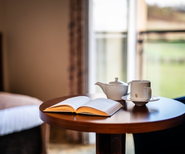 Hotel „Mercure Dosłońce” Conference & SPA w Racławicach
