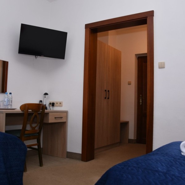 Hotel „Boruta” w Zakopanem