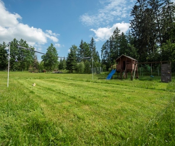 Agroturystyka ,,Dom na Leśnej Górze” w Miłoszowie