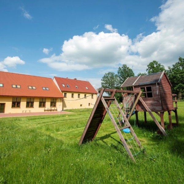 Agroturystyka ,,Dom na Leśnej Górze" w Miłoszowie