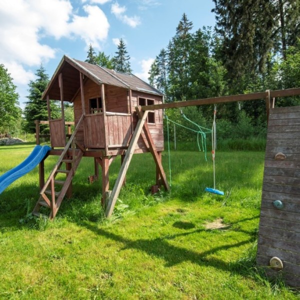 Agroturystyka ,,Dom na Leśnej Górze" w Miłoszowie