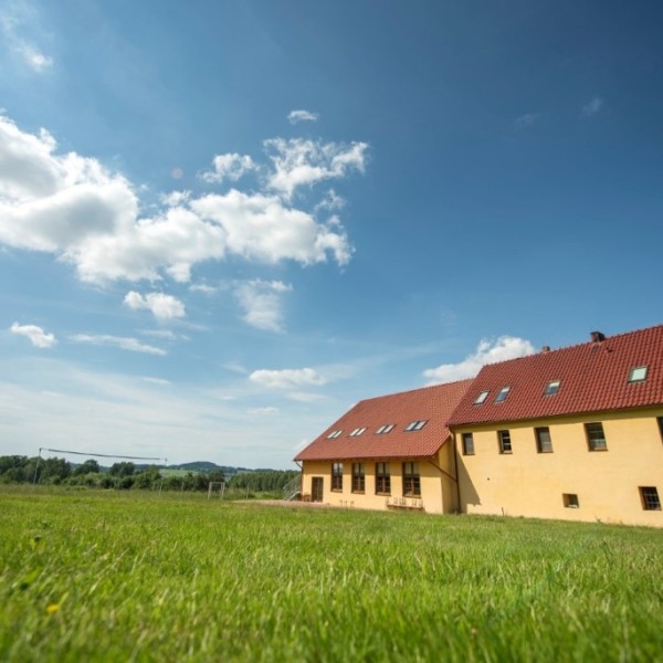 Agroturystyka ,,Dom na Leśnej Górze" w Miłoszowie