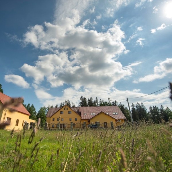 Agroturystyka ,,Dom na Leśnej Górze" w Miłoszowie