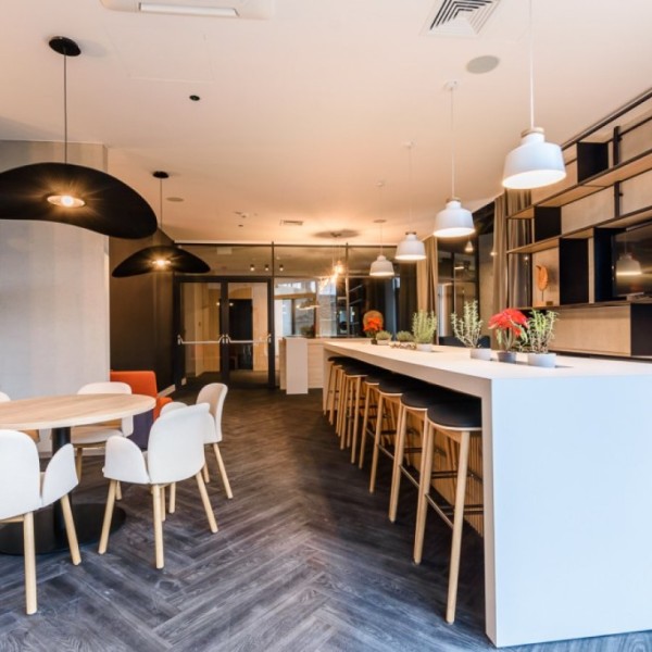 Arche Hotel Lublin