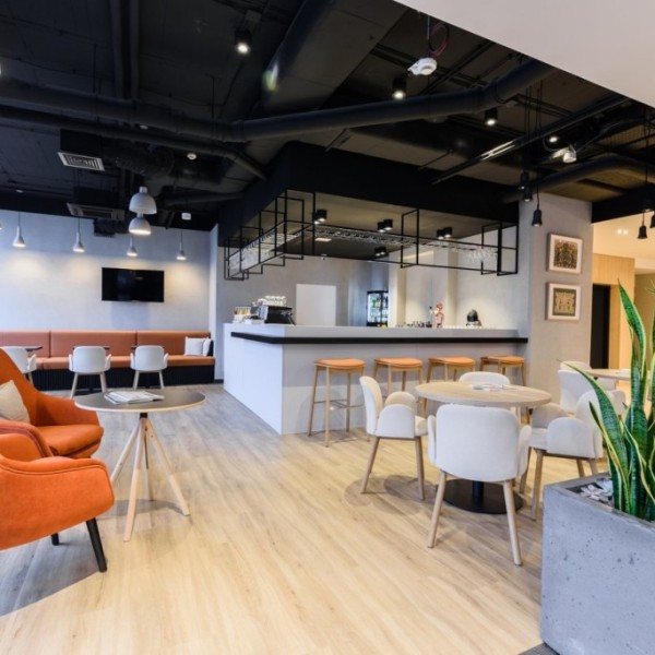 Arche Hotel Lublin