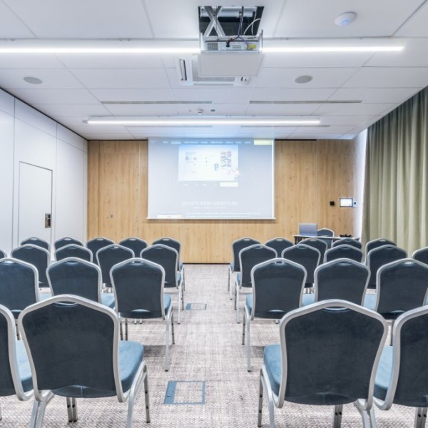 Arche Hotel Lublin