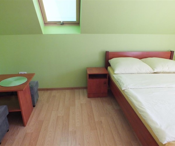 Agroturystyka ,,Dom na Leśnej Górze” w Miłoszowie