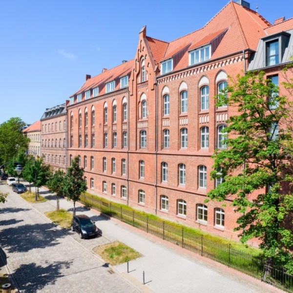 Dwór Uphagena w Gdańsku
