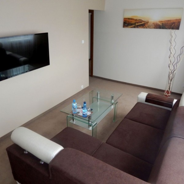 Hotel „Gromada” w Pile