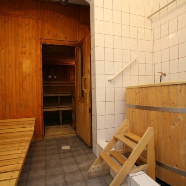 Hotel „Gromada” w Zakopanem