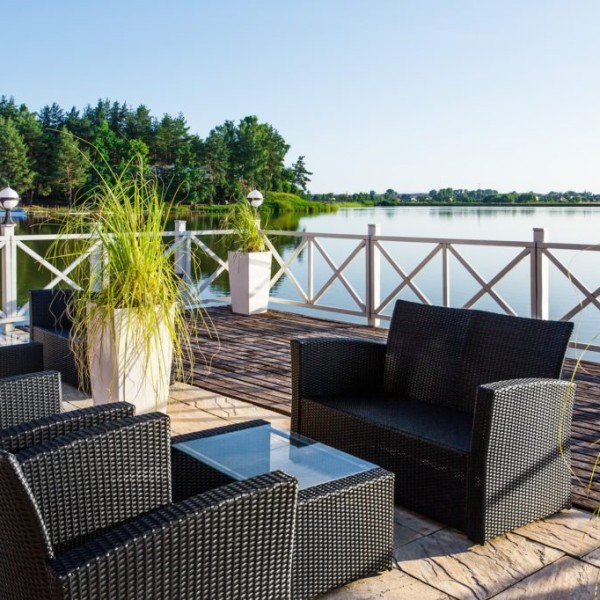 Hotel DUO Spa & Wellness w Janowie Lubelskim