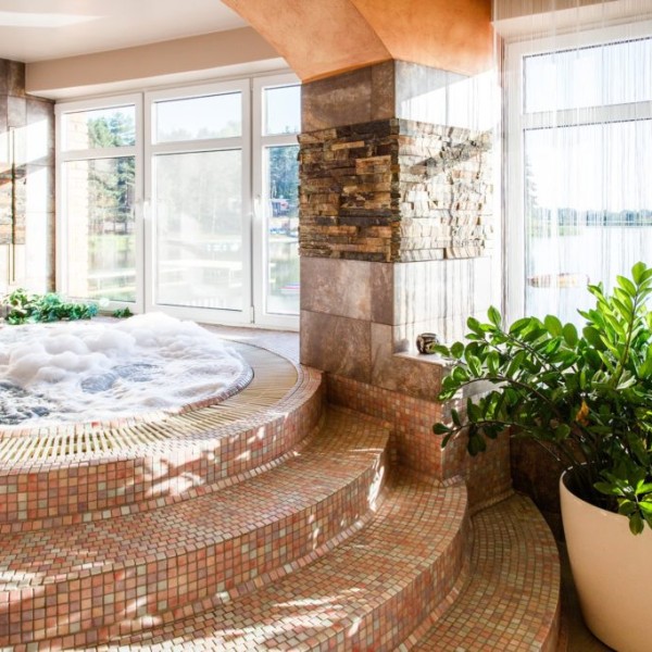 Hotel DUO Spa & Wellness w Janowie Lubelskim