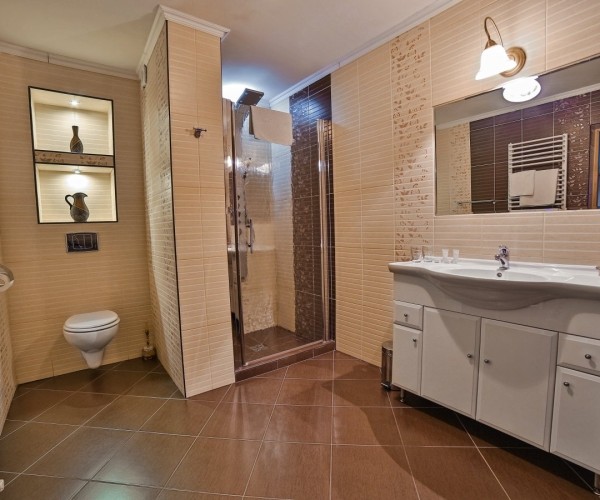 Hotel & SPA „Jawor” w Zawoi
