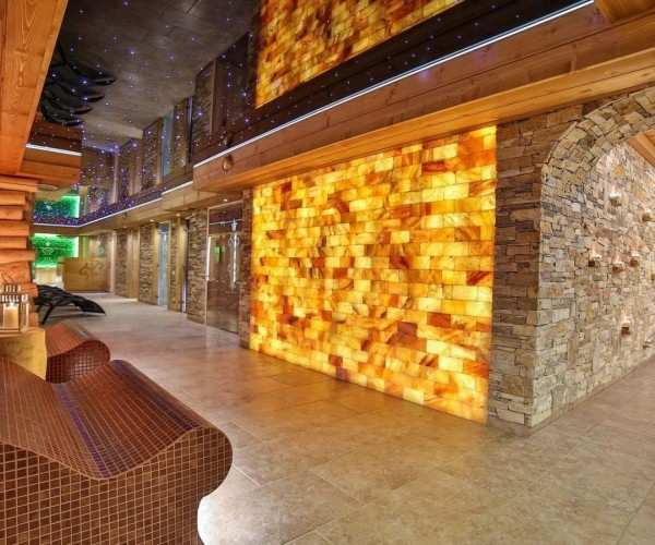 Hotel & SPA „Jawor” w Zawoi