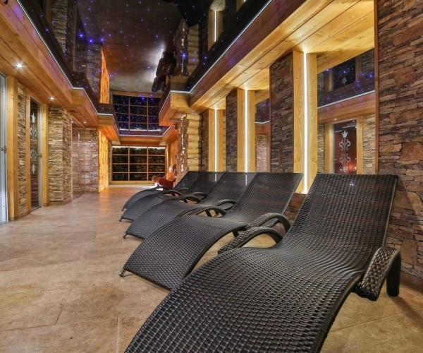 Hotel & SPA „Jawor” w Zawoi