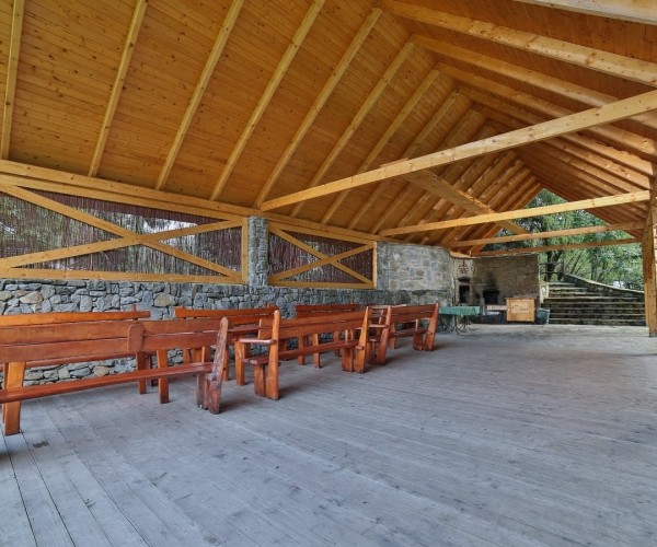 Hotel & SPA „Jawor” w Zawoi