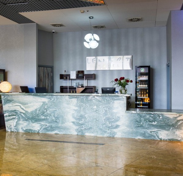 Hotel „Lenart” w Wieliczce