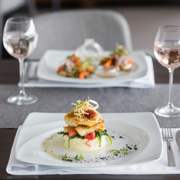 Hotel DUO Spa & Wellness w Janowie Lubelskim