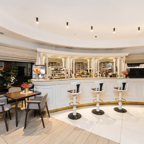 Hotel DUO Spa & Wellness w Janowie Lubelskim