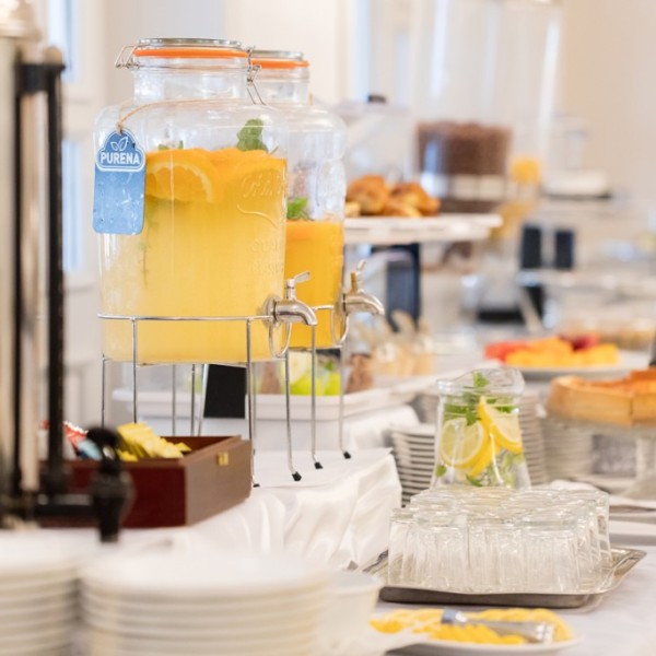 Hotel DUO Spa & Wellness w Janowie Lubelskim