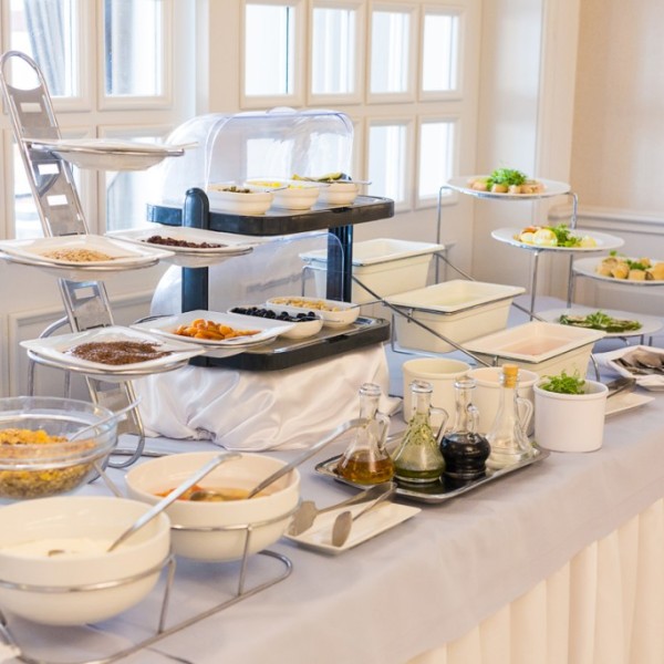 Hotel DUO Spa & Wellness w Janowie Lubelskim