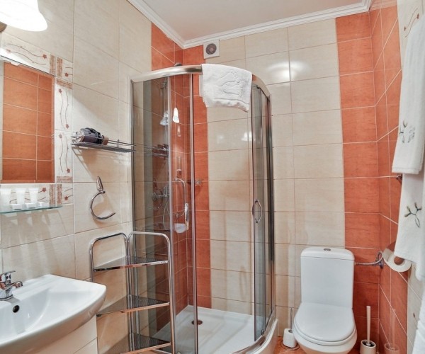 Hotel & SPA „Jawor” w Zawoi