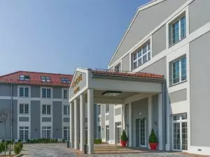 Arche Hotel Częstochowa