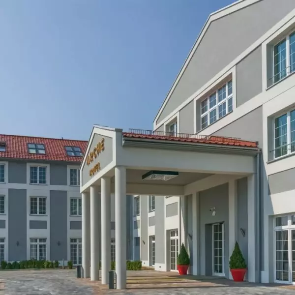 Arche Hotel Częstochowa