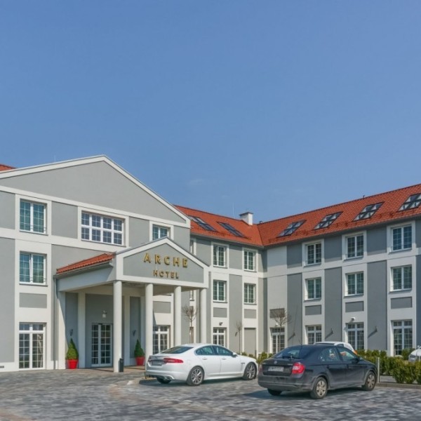 Arche Hotel Częstochowa