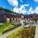 Hotel & SPA „Czarny Groń” w Rzykach