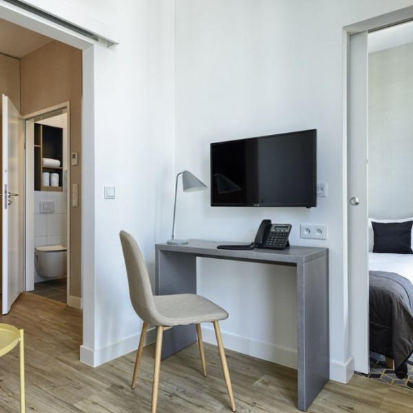ARCHE Hotel Poloneza w Warszawie